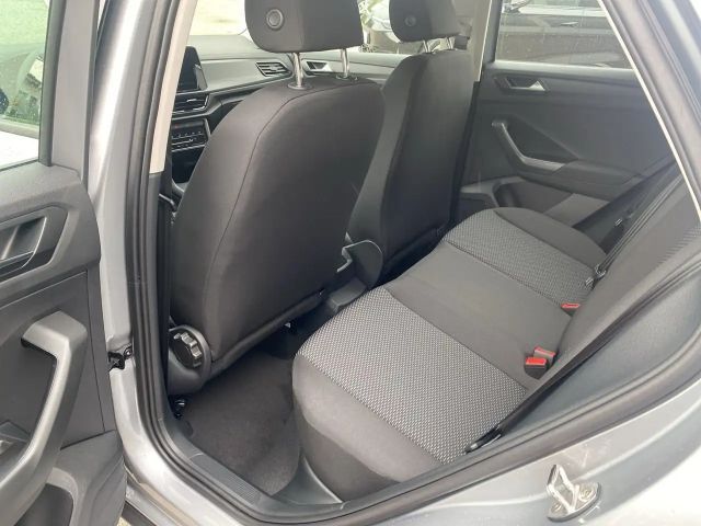 Volkswagen T-Roc 4Me TSI