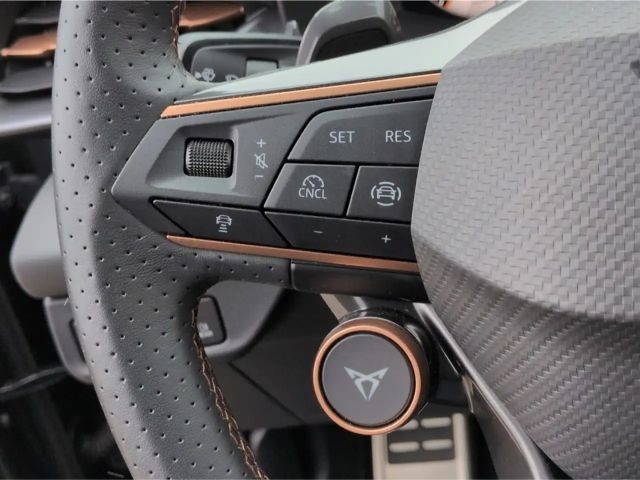 Cupra Terramar 1.5eTSI*ACC Navi 360°Kam Alcantara SHZ