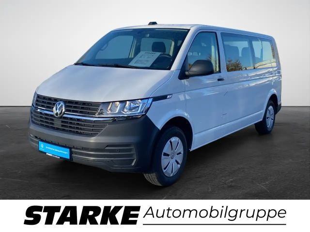 Volkswagen Transporter 2.0 TDI Lang T6