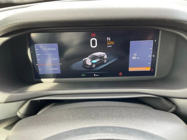 Jeep Avenger Overland