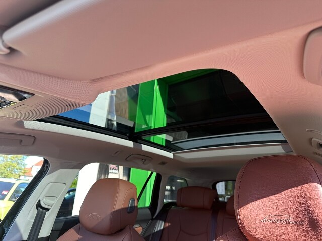 Skoda Superb 2.0 TDI Combi