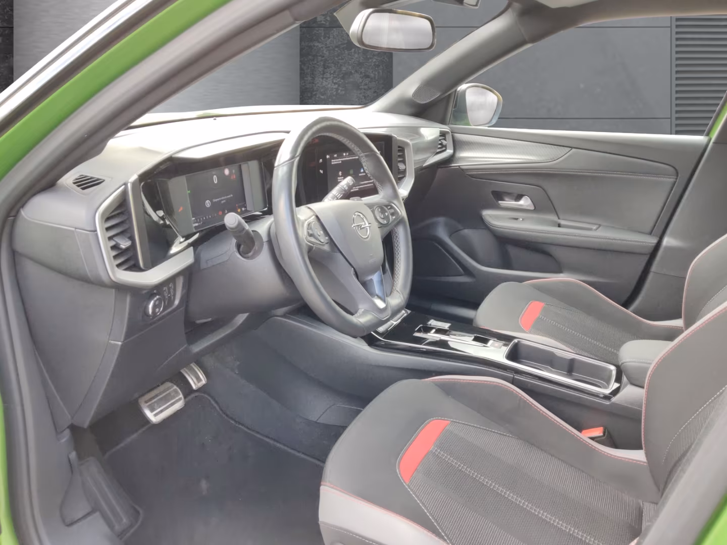 Opel Mokka GS-Line Grand Sport