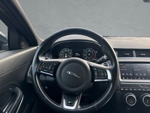 Jaguar E-Pace R-Dynamic S