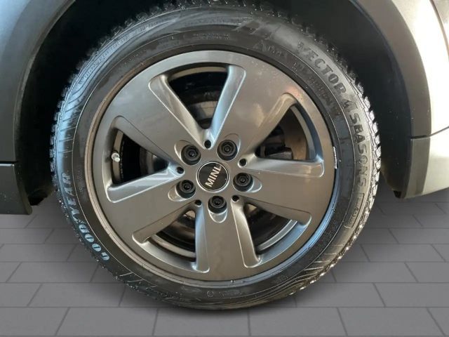 MINI One Cabrio Digitales Cockpit LED SHZ Klimaautom Fahrerprofil