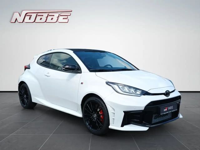 Toyota Yaris GR Hatchback