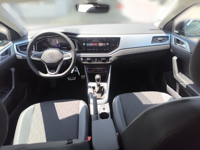 Volkswagen Taigo 1.0 TSI