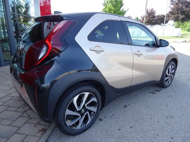 Toyota Aygo X Hatchback