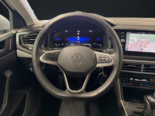 Volkswagen Polo 1.0 TSI DSG Life