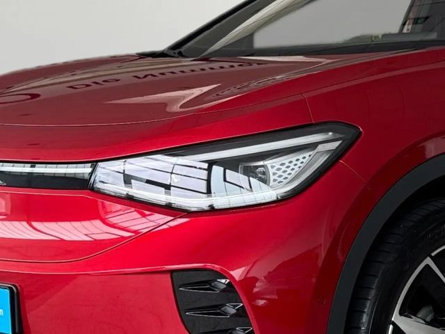 Volkswagen ID.4 GTX