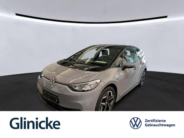 Volkswagen ID.3 58 KWh Performance Pro