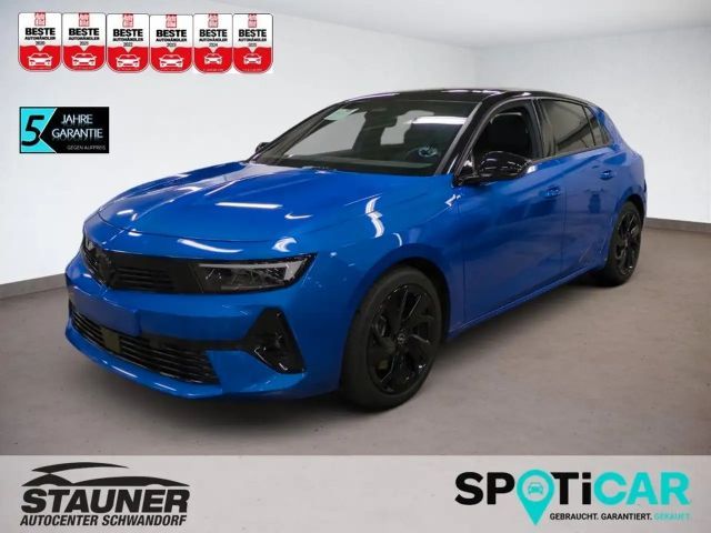 Opel Astra 1.5 Turbo GS-Line Grand Sport