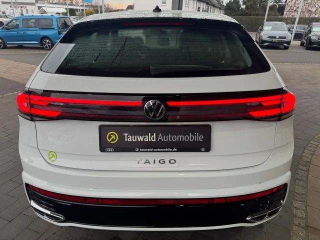 Volkswagen Taigo 1.0 TSI DSG R-Line