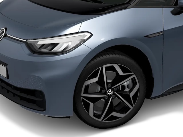 Volkswagen ID.3 58 KWh Performance Pro