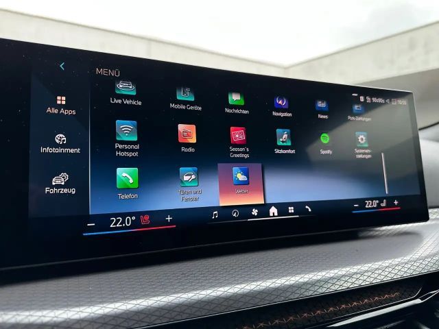 BMW 430 430i Cabrio M-Sport xDrive