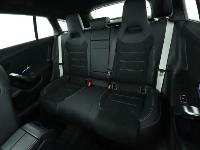 Mercedes-Benz CLA 220 CLA 220 d Shooting Brake