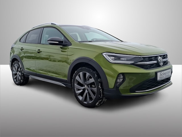 Volkswagen Taigo 1.5 TSI DSG IQ.Drive Style