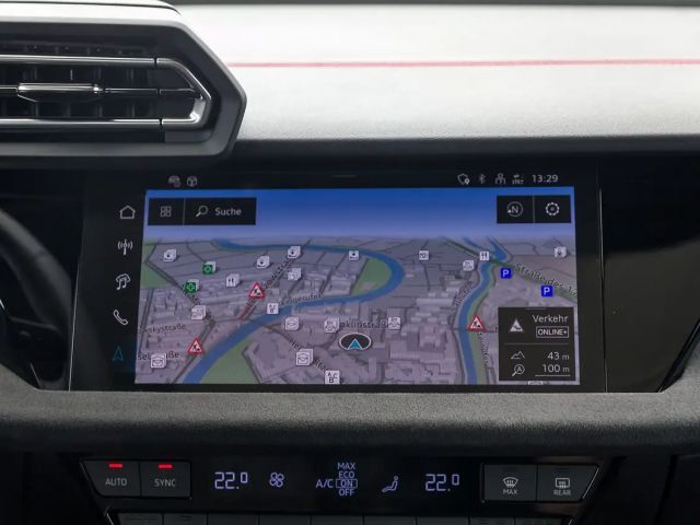 Audi A3 35 TFSI S-Line S-Tronic Sedan