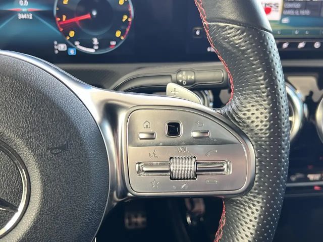 Mercedes-Benz A 200 AMG Line