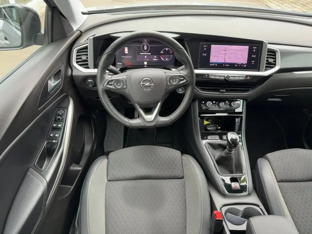 Opel Grandland X GS-Line Grand Sport