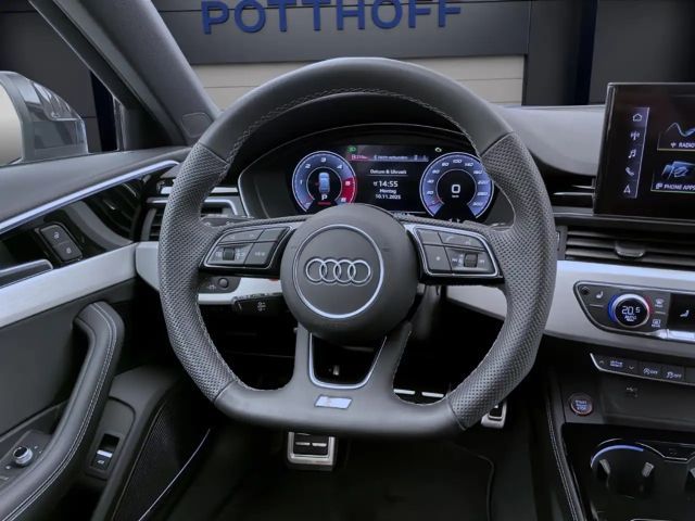 Audi S4 Avant Quattro