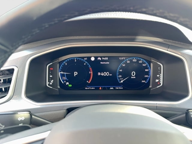 Volkswagen T-Roc 2.0 TDI DSG Plus