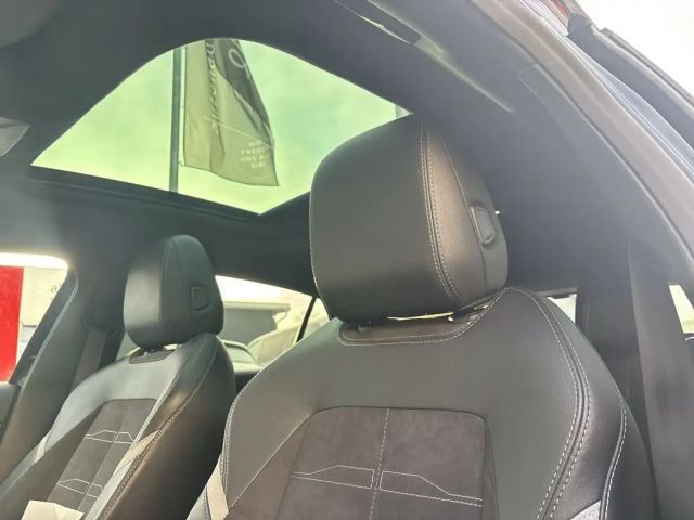 Opel Astra 1.2 Turbo Ultimate