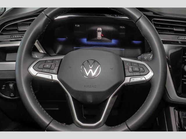 Volkswagen Touran Move