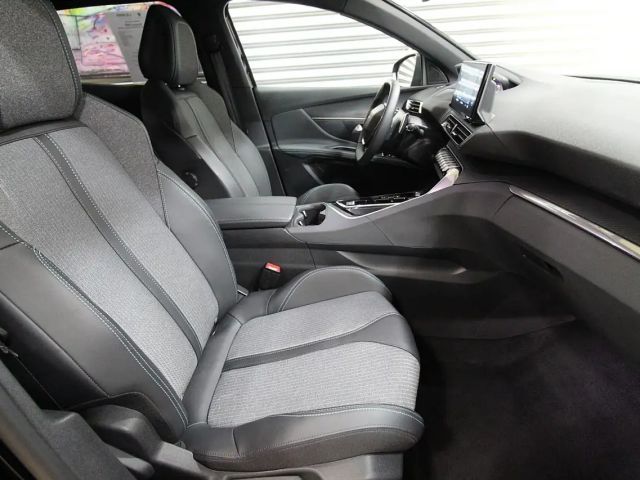 Peugeot 3008 Allure Pack Hybrid