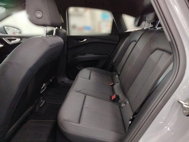 Audi Q4 e-tron 35 Sportback