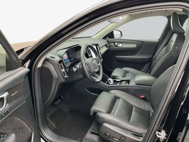 Volvo XC40 Dark Ultimate