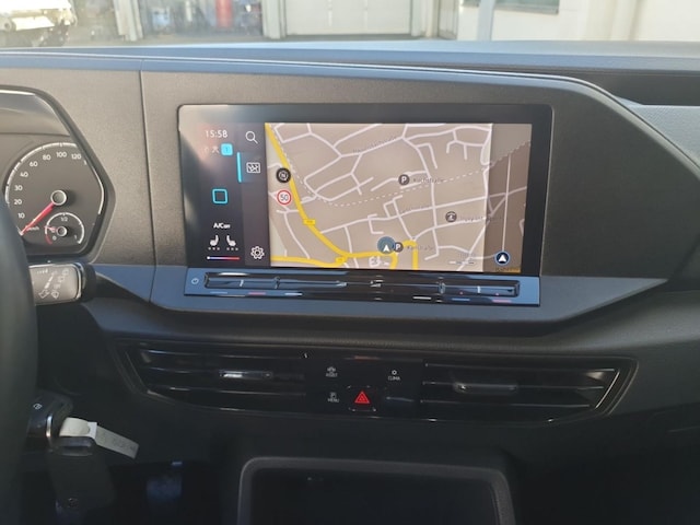 Volkswagen Caddy Caddy 1.5TSI Navi