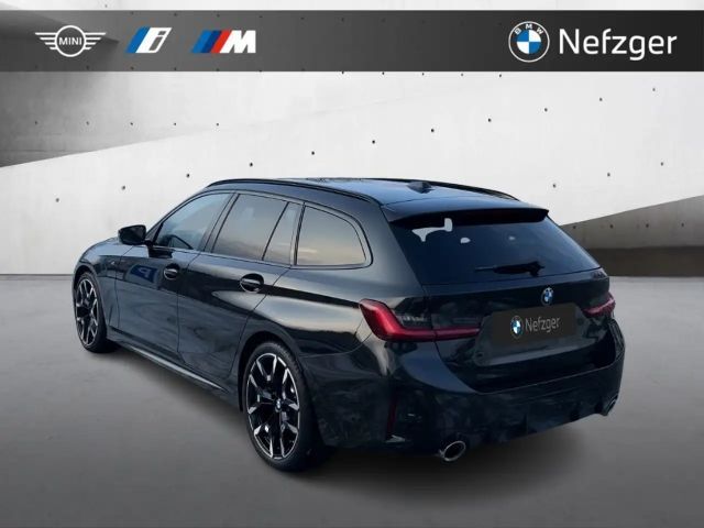 BMW 330 330d M-Sport Touring xDrive