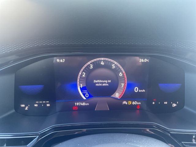 Volkswagen Taigo 1.0 TSI Life