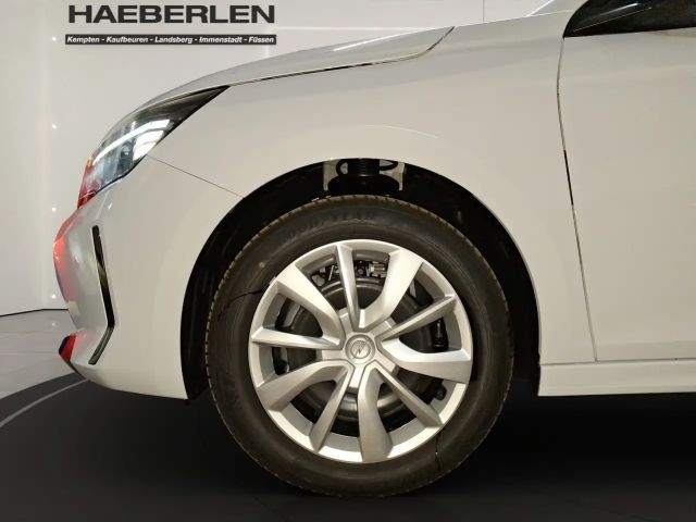 Opel Corsa Edition F Edition