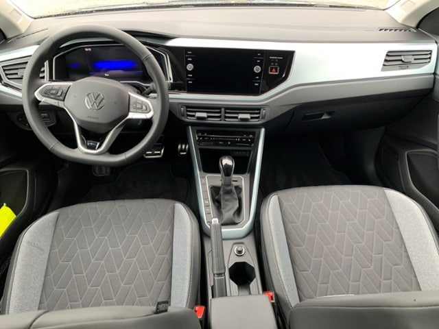 Volkswagen Taigo DSG