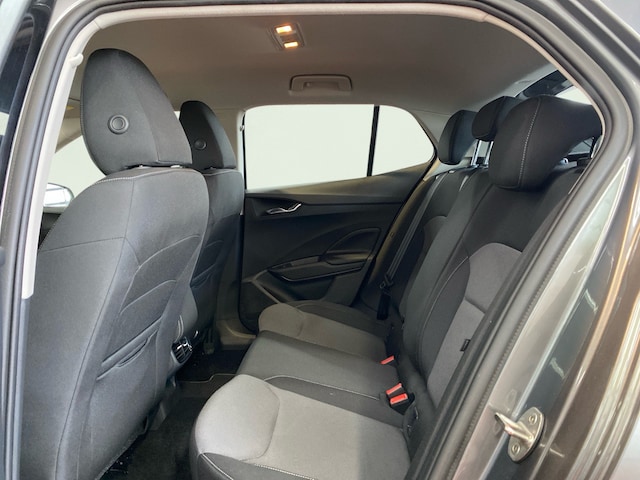 Skoda Fabia 1.0 TSI Ambition