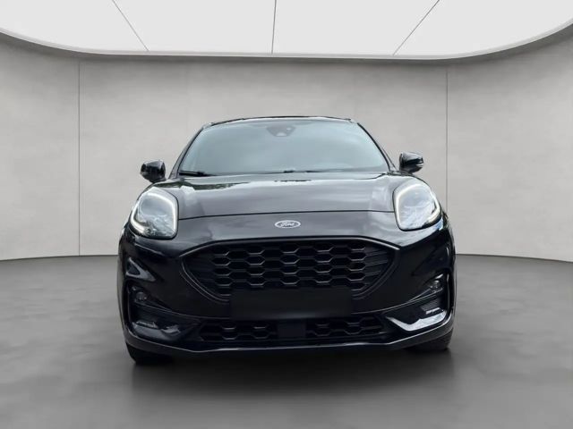 Ford Puma EcoBoost ST Line