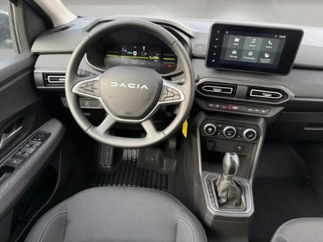 Dacia Jogger Hybrid 140
