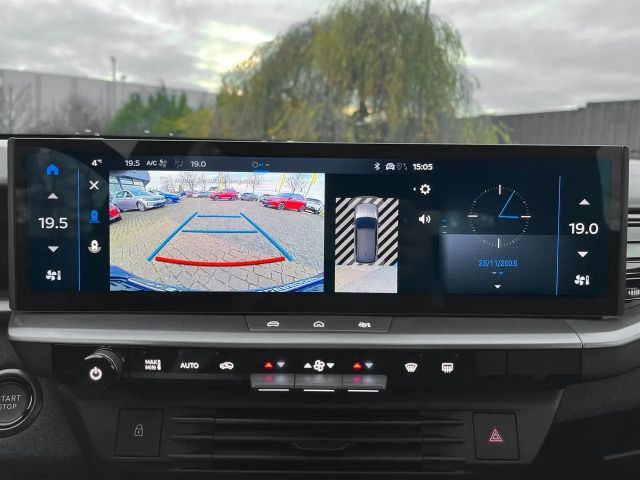 Opel Grandland X Edition