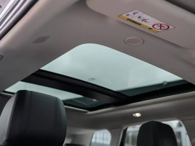 Land Rover Range Rover Evoque Dynamic S
