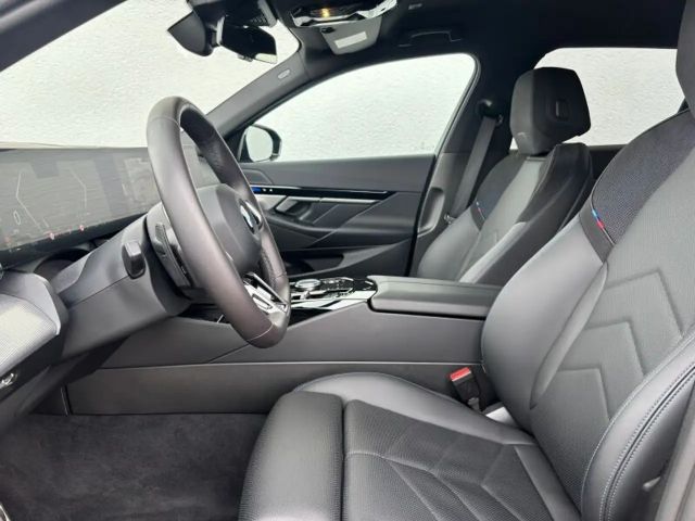 BMW 520 520d M-Sport Touring