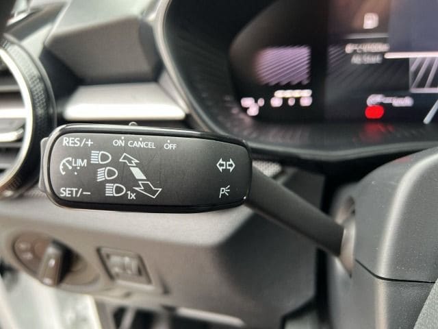 Skoda Fabia 1.0 TSI Selection