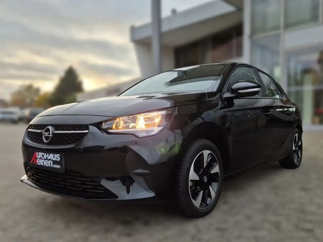 Opel Corsa Edition
