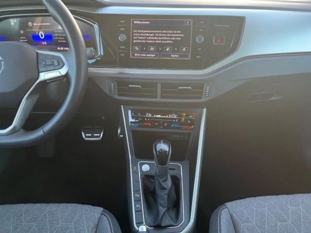 Volkswagen Taigo 1.0 TSI DSG Move