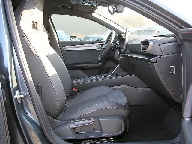 Cupra Leon 2.0 TSI 4Drive DSG Sportstourer VZ