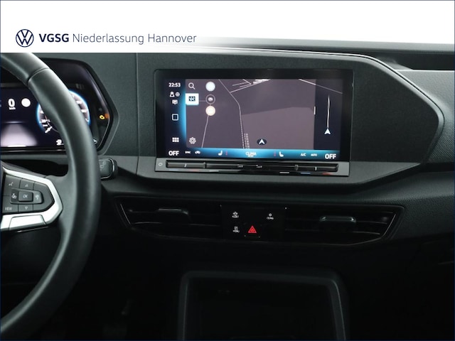 Volkswagen Caddy Caddy