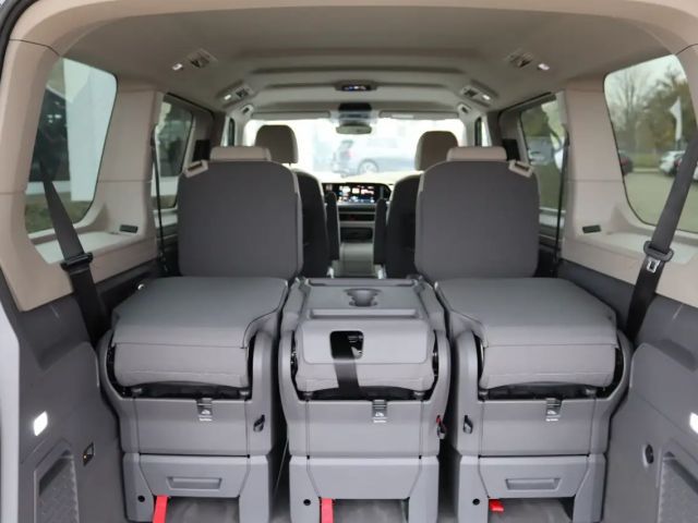 Volkswagen Multivan 2.0 TDI DSG T7