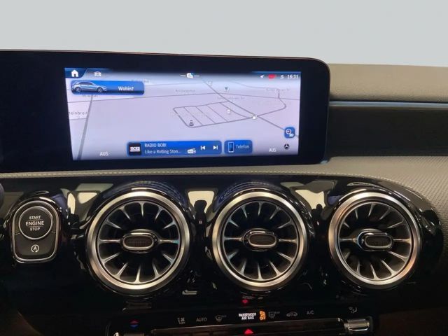 Mercedes-Benz A 180 A-Klasse