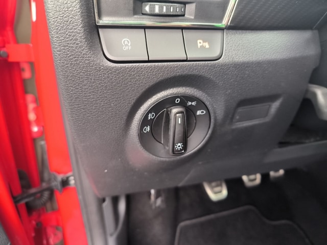 Skoda Fabia 1.0 TSI Monte Carlo