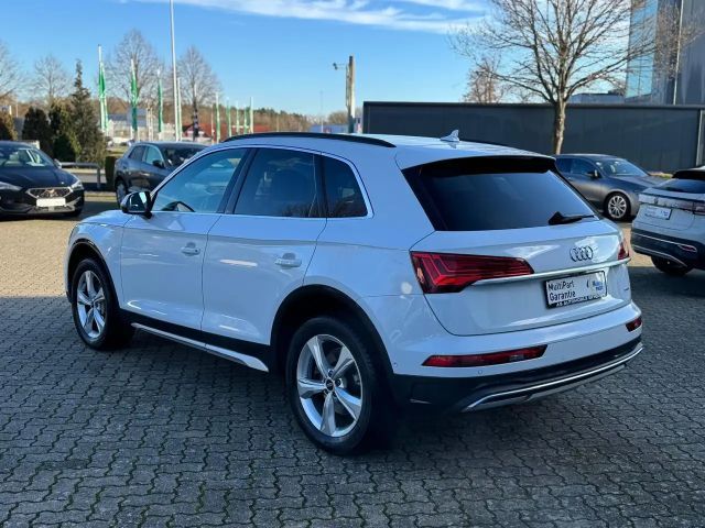 Audi Q5 50 TDI Quattro